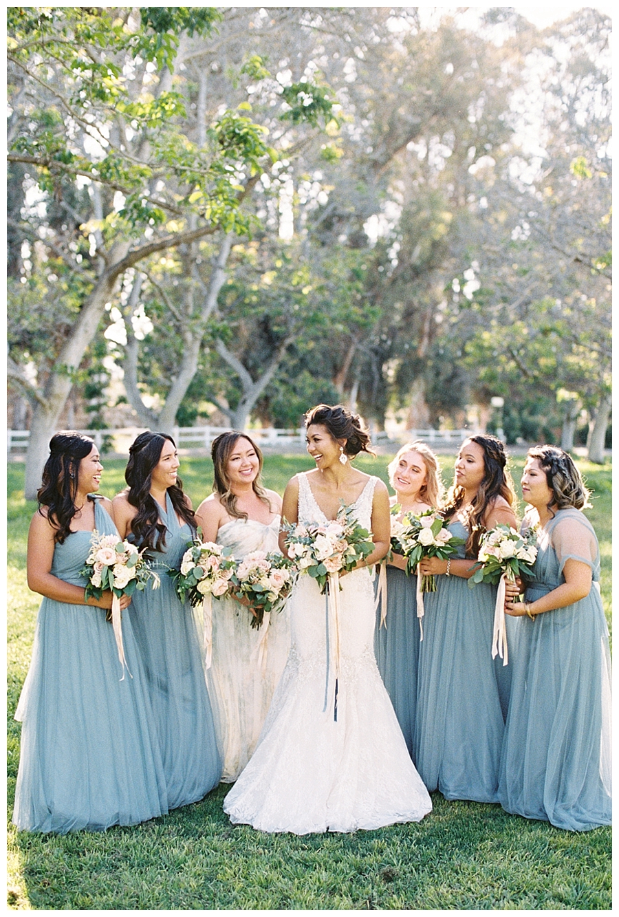 destination fine art wedding photography at Walnut Grove Weddings in Moorpark California