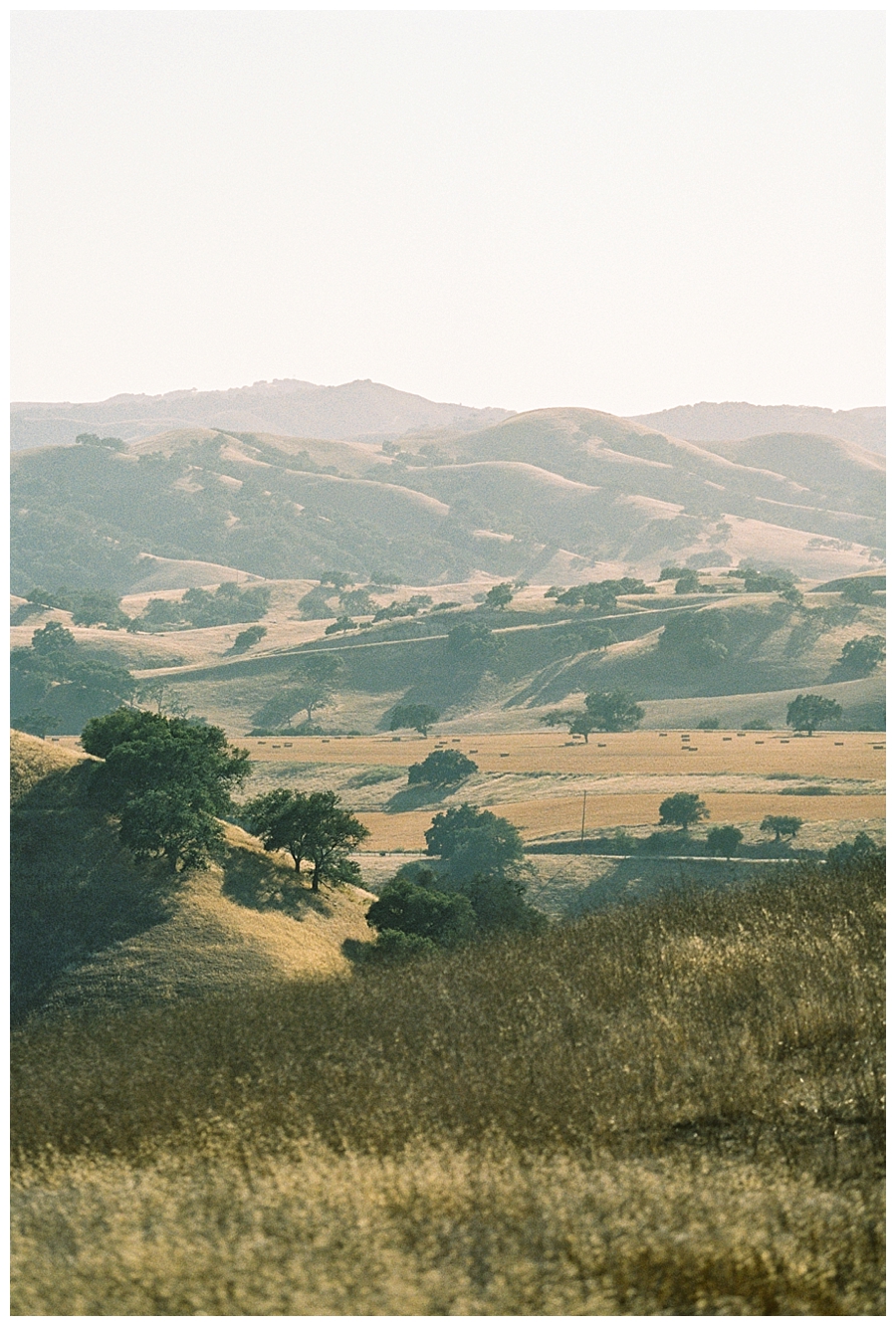 destination fine art wedding photography in Santa Ynez, California