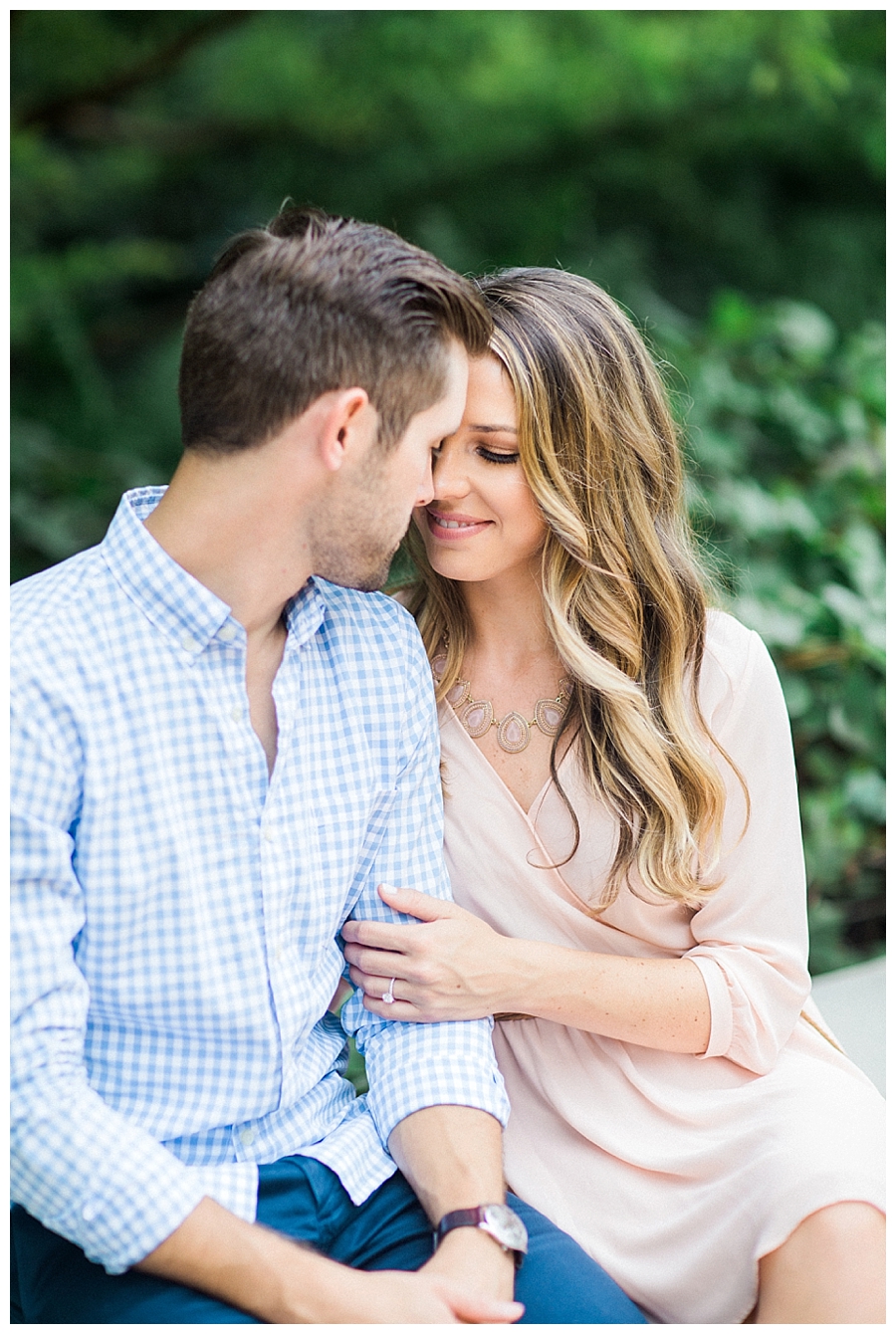 destination estate wedding at the Fenyes Estate in Pasadena California