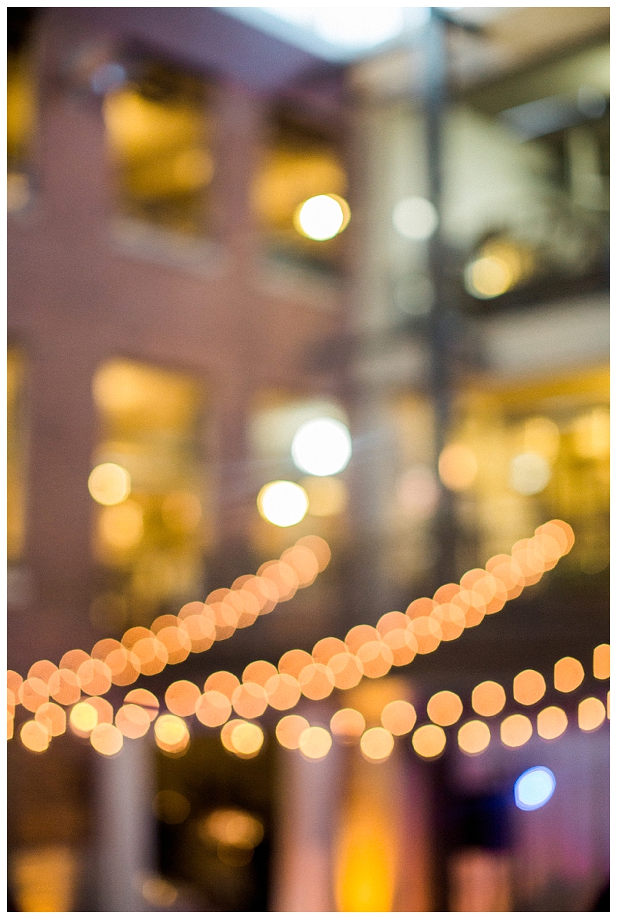 fine art wedding photography at Artifact Events in Ravenswood, Illinois