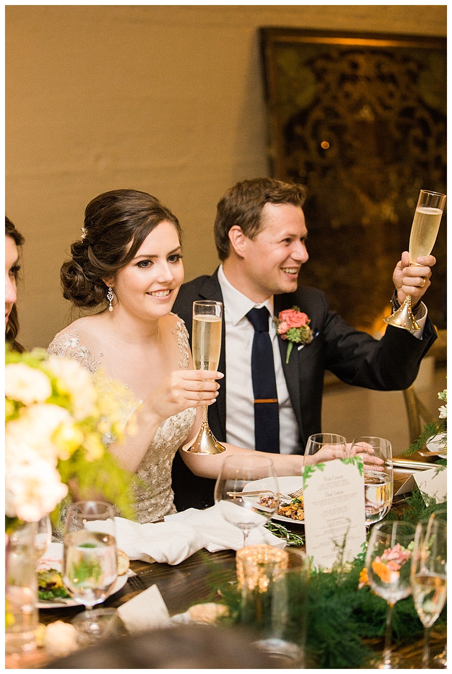 fine art wedding photography at Artifact Events in Ravenswood, Illinois