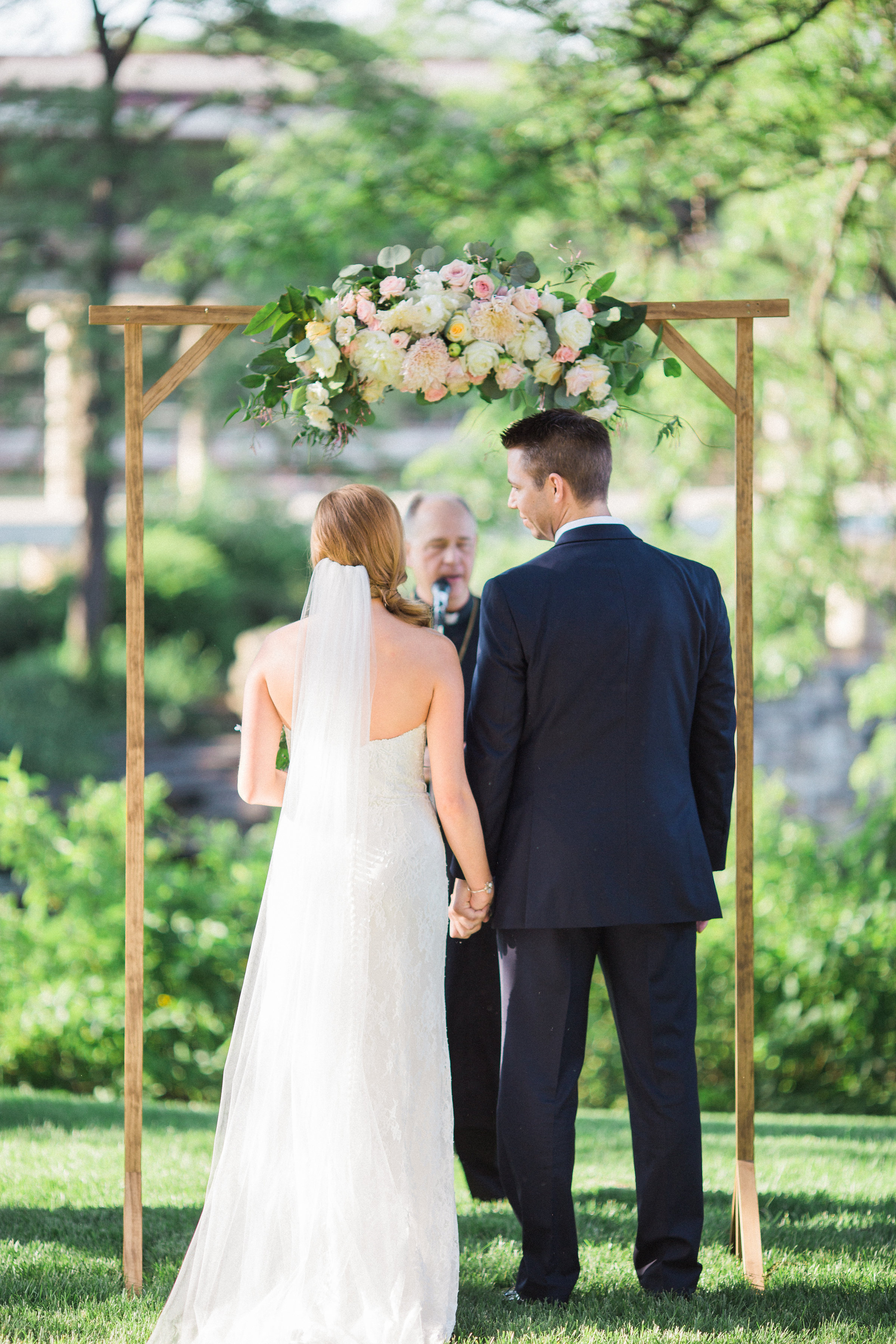 fine art wedding photography by Booth Photographics at Hyatt Lodge at McDonald's Campus