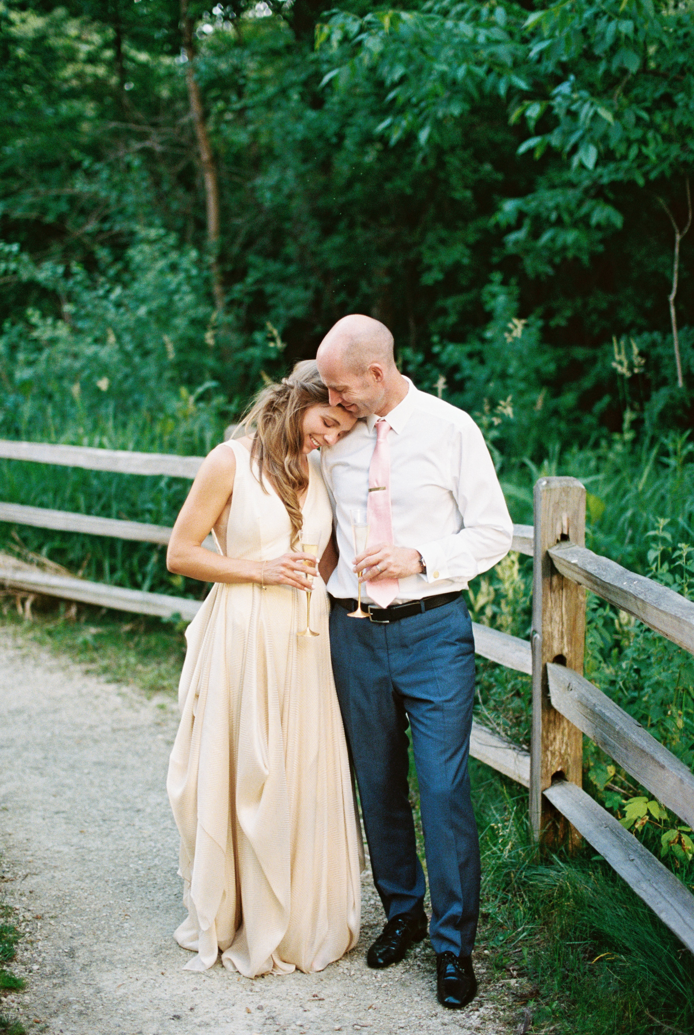 fine art wedding photography by Booth Photographics at Shully's Watermark in Thiensville, Wisconsin