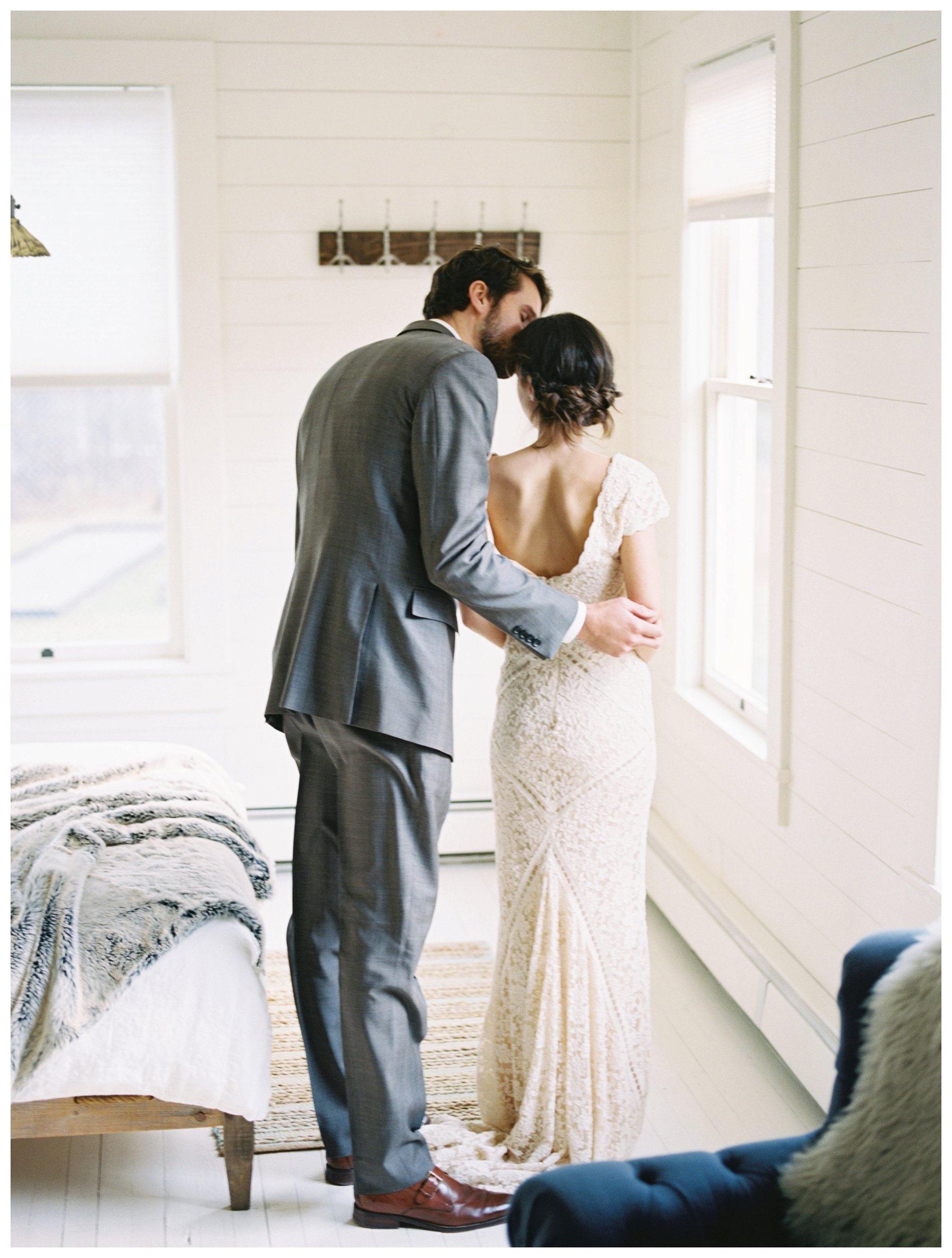 destination elopement photography
