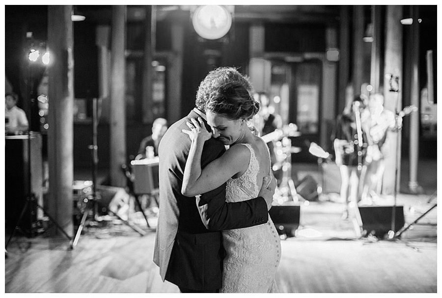 Booth Photographics Madison wedding photographer