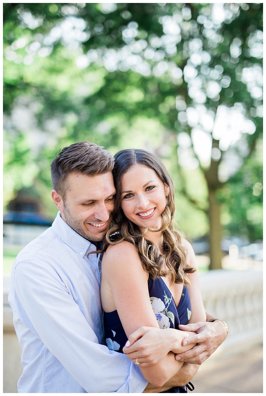 Booth Photographics Madison wedding photographer