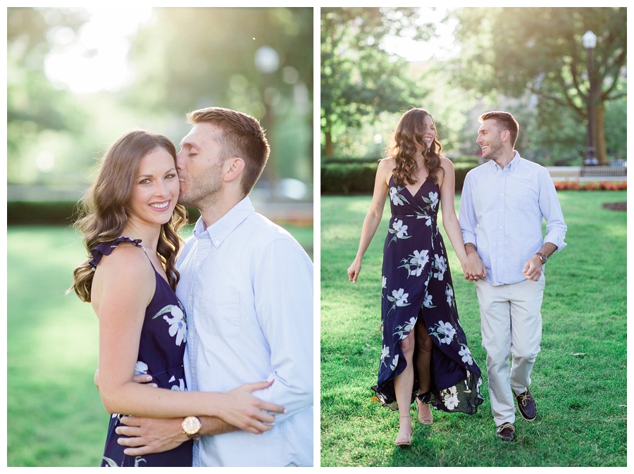 Booth Photographics Madison wedding photographer