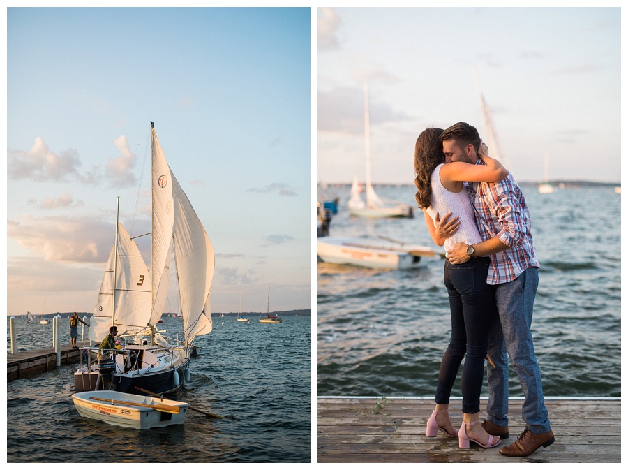 Booth Photographics Madison wedding photographer