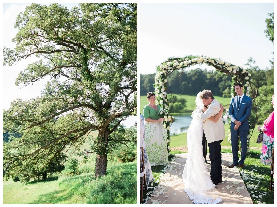 Booth Photographics Madison wedding photographer