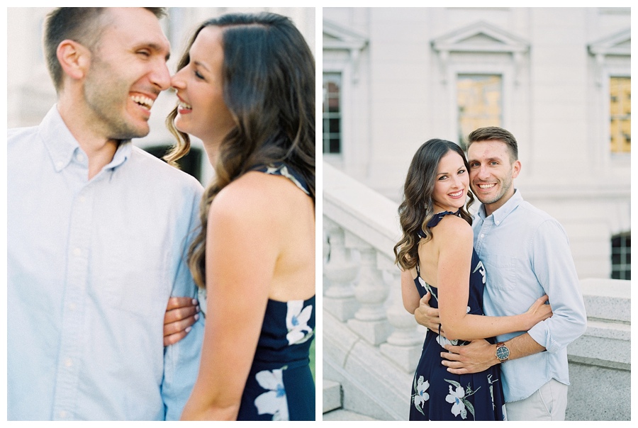 Booth Photographics Madison wedding photographer