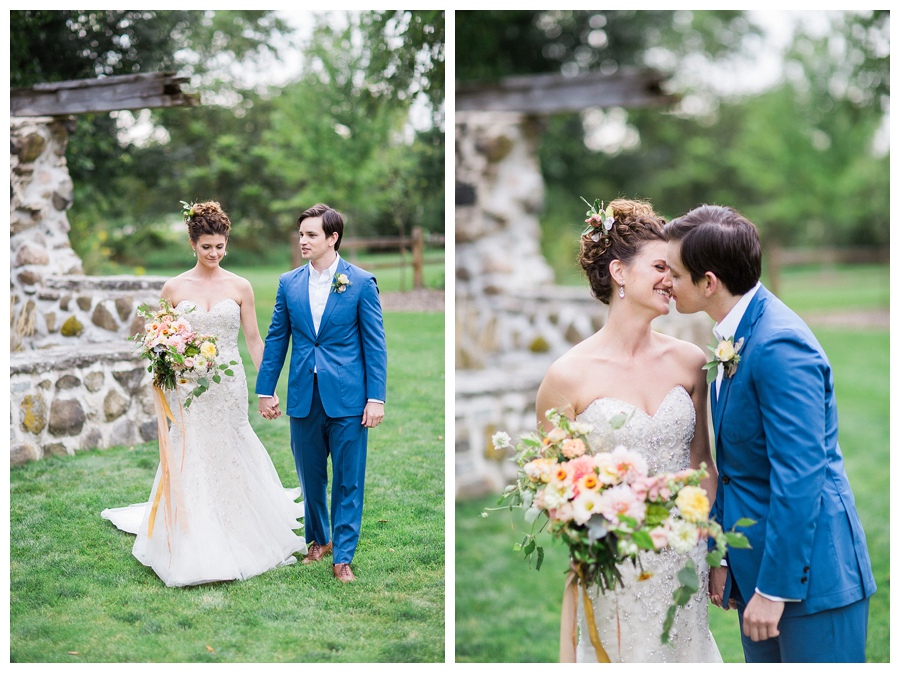 Booth Photographics Madison wedding photographer