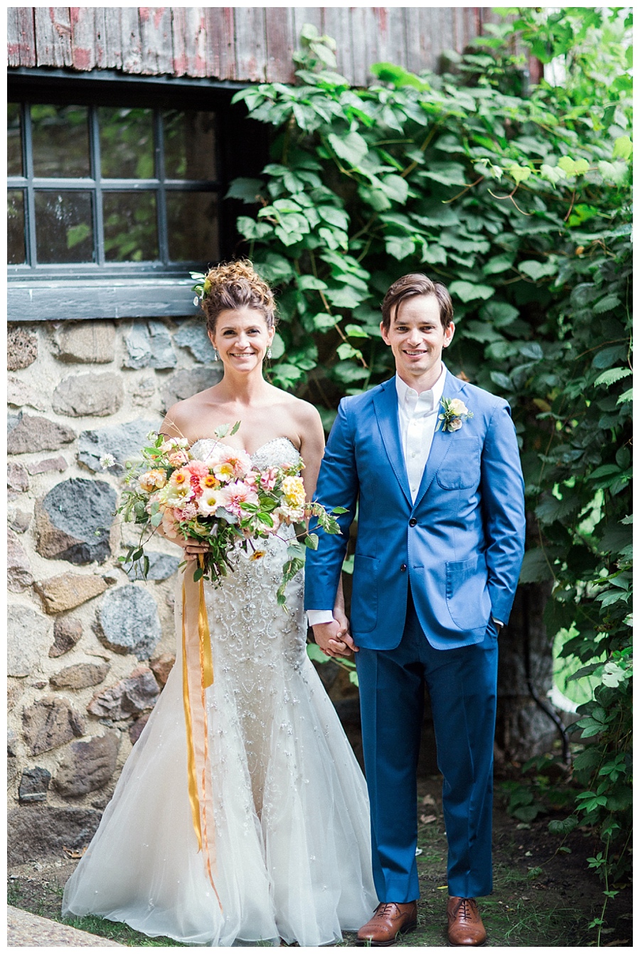Booth Photographics Madison wedding photographer