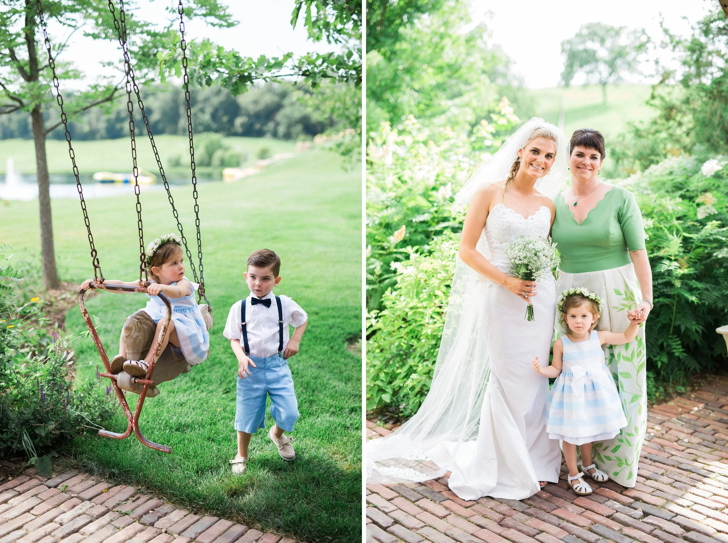 Booth Photographics Madison wedding photographer