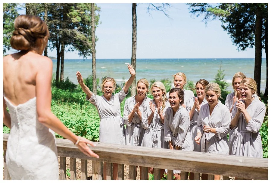 Booth Photographics Madison wedding photographer