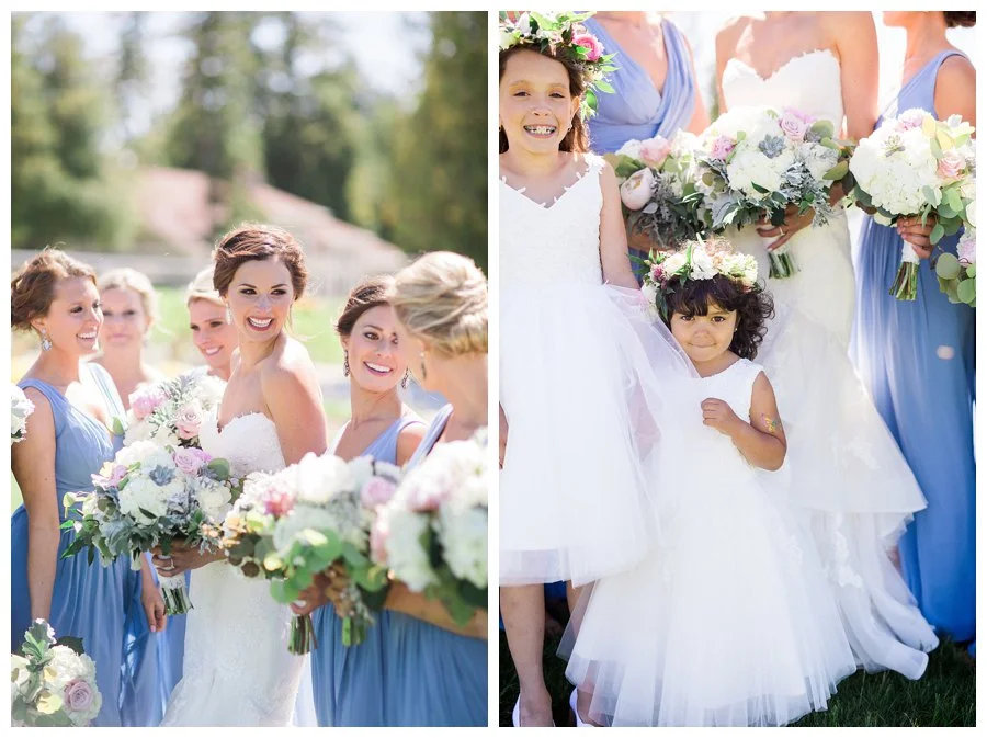 Booth Photographics Madison wedding photographer