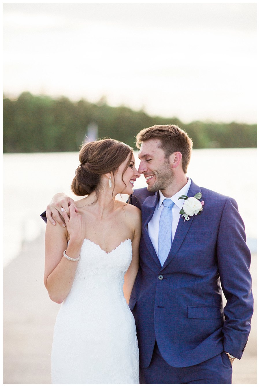 Booth Photographics Madison wedding photographer