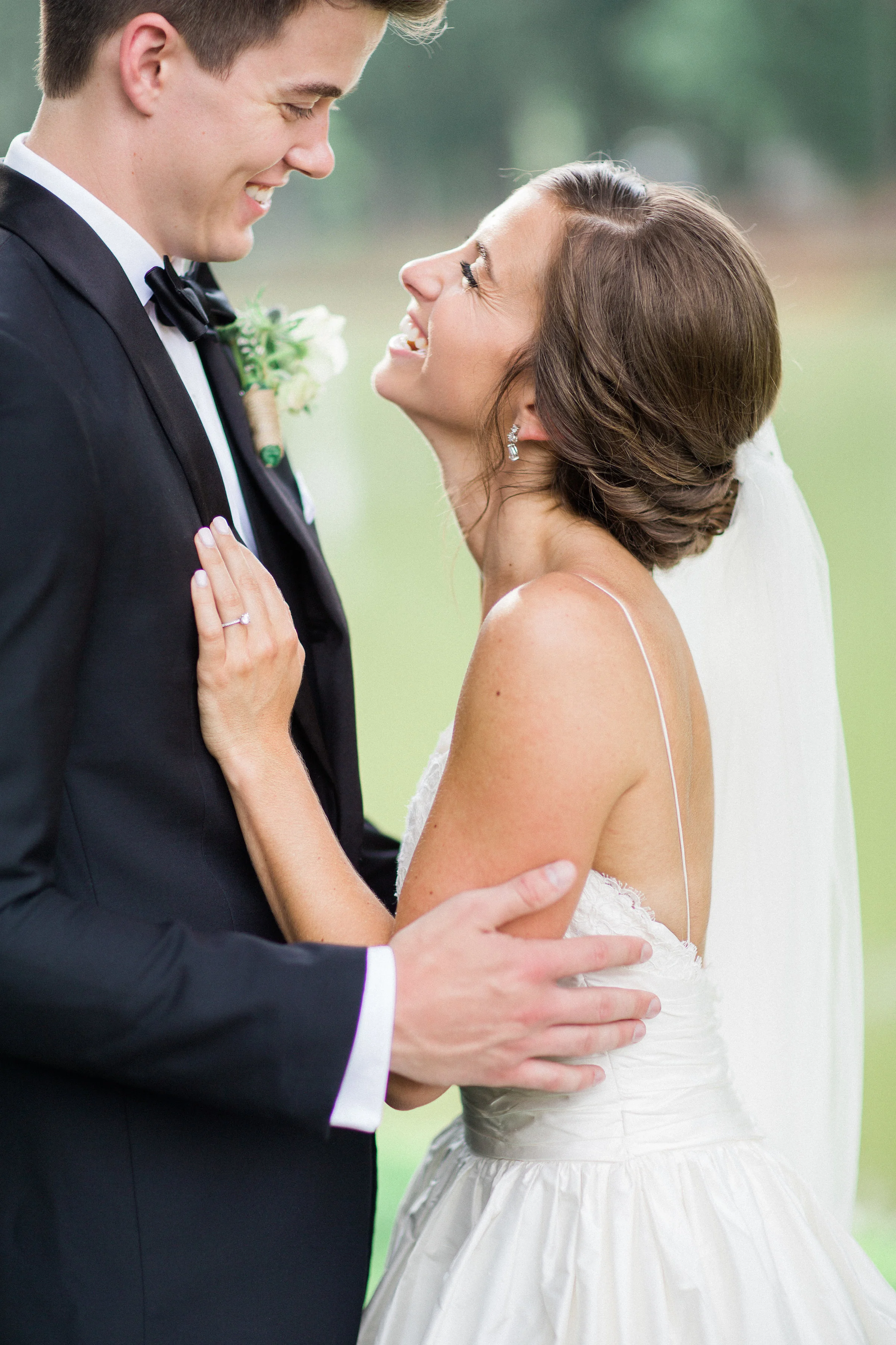 Booth Photographics Madison wedding photographer