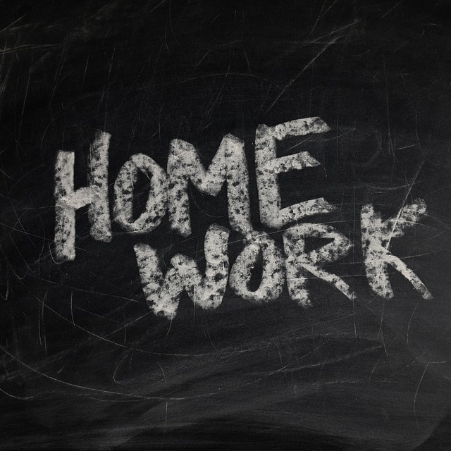 Our Upper Elementary Homework meeting is on Monday, September 12th at 9am! If you can't make it, a follow up email will be sent with more information.