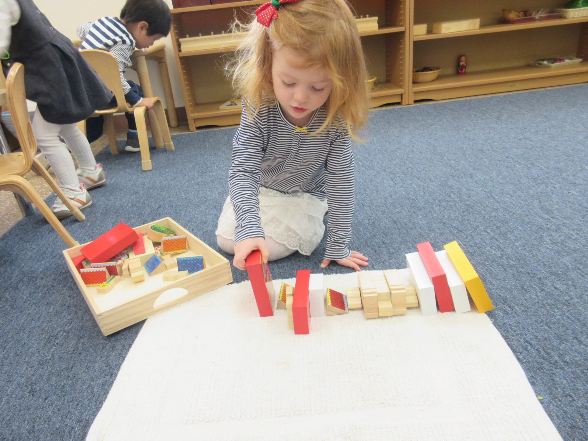Concentrating in the New Year