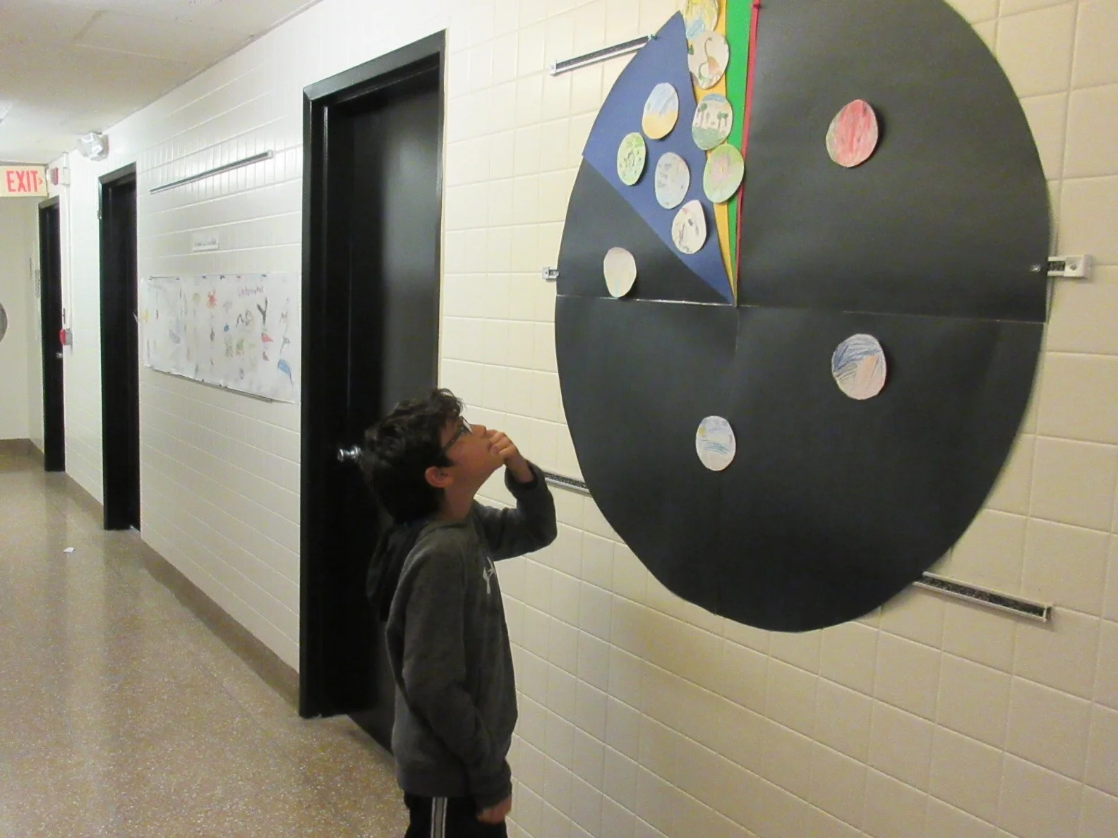 Examining our Clock of Eras
