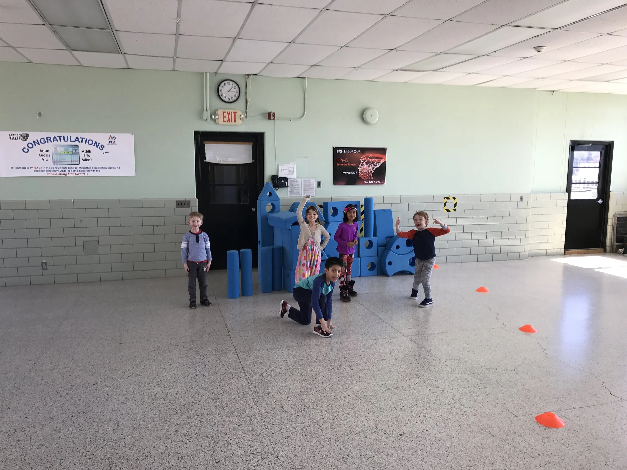 Preparing For Castle Attack.JPG