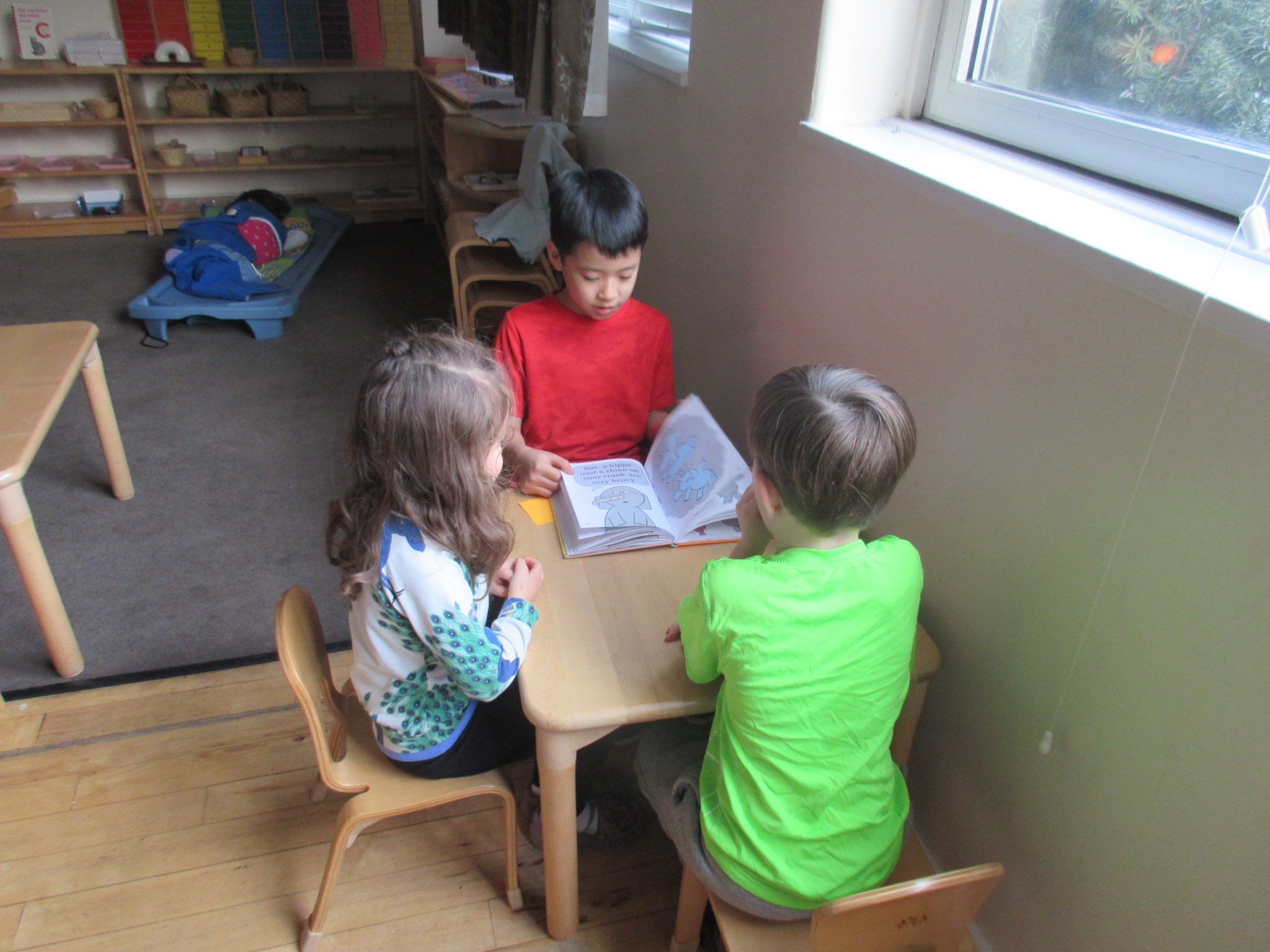 Green Room Reading Buddies.JPG