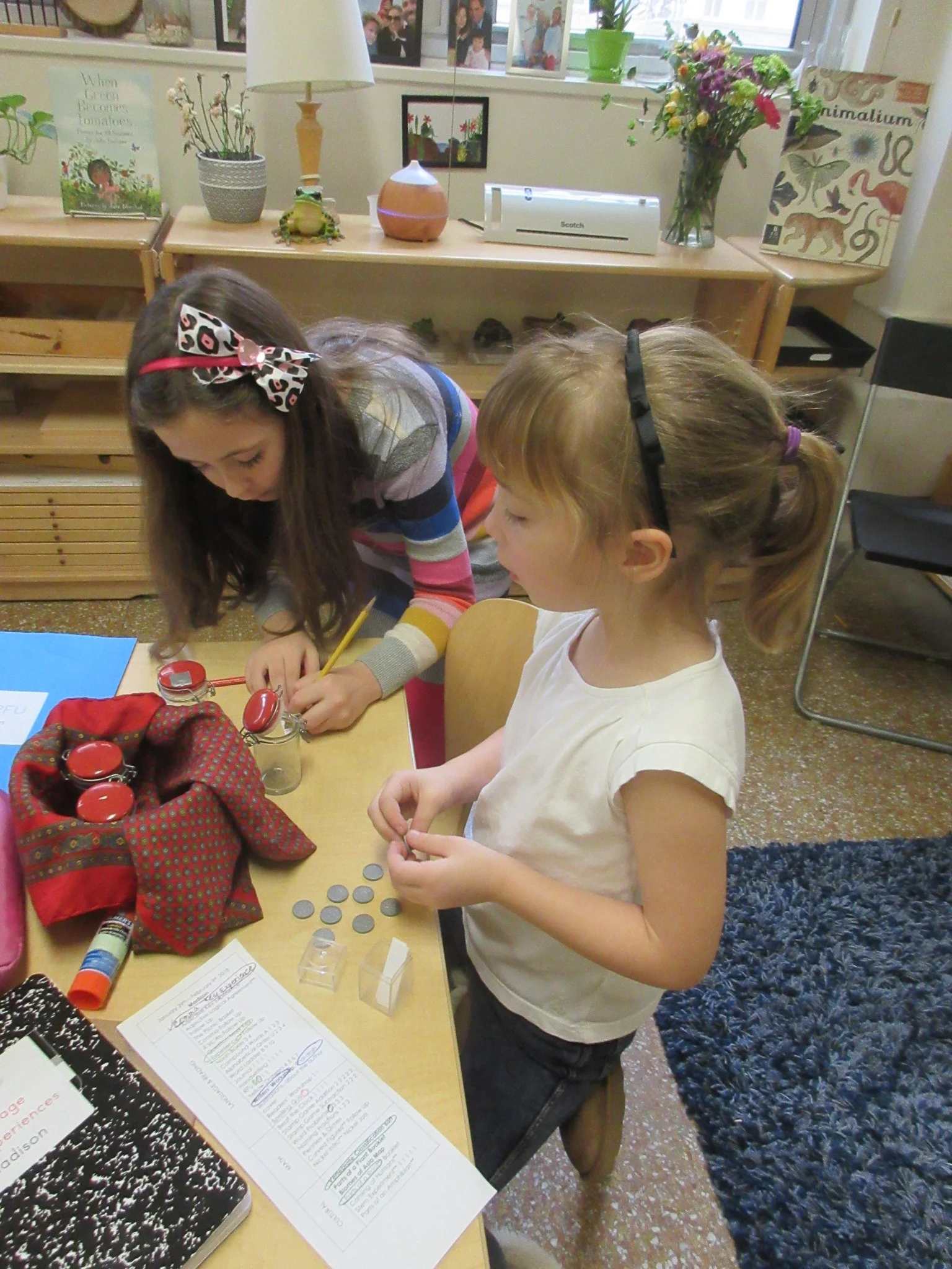 Work Cycle Coins.JPG