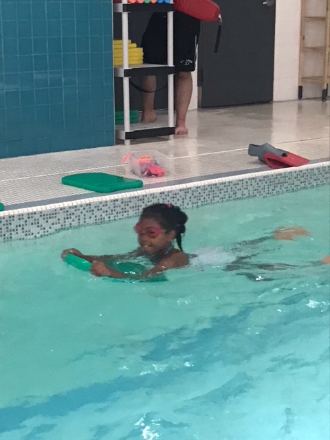 Splish Splash 🐬