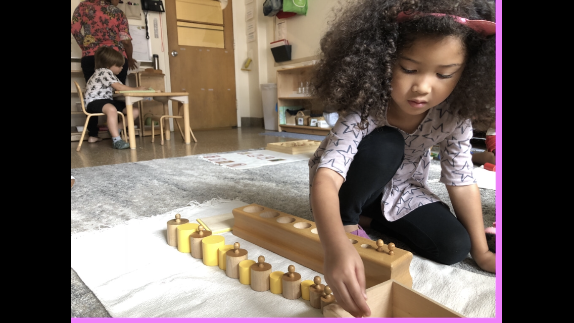 Exploring the similarities and differences with the Knobbed and Knobless Cylinders