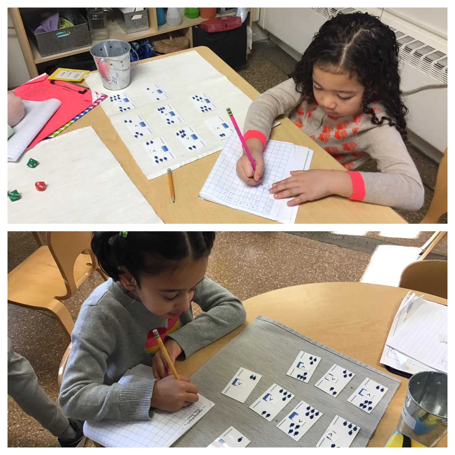 Greater and lesser than follow up!