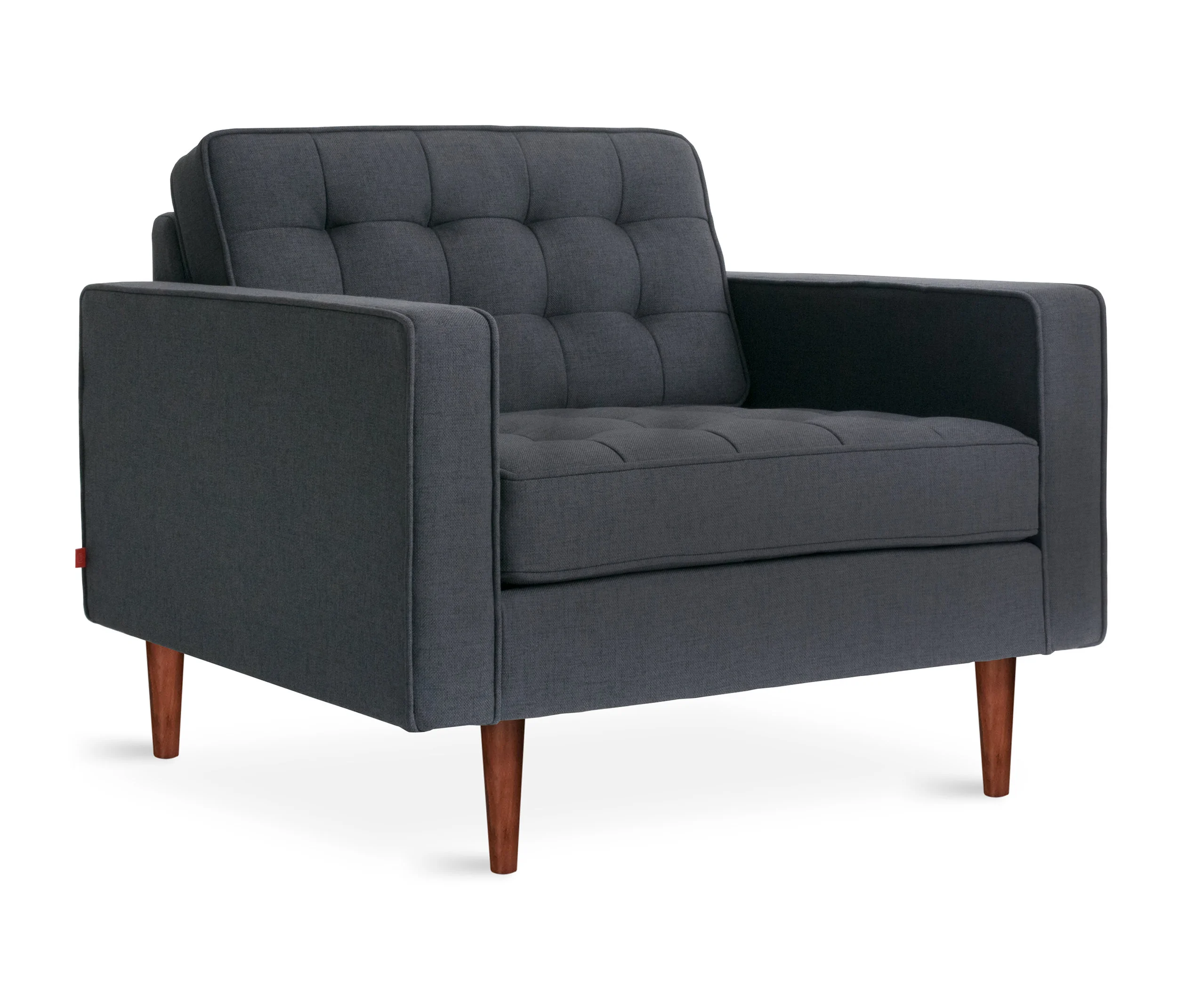 Spencer Chair Wood - Urban Tweed Ink - P01 .jpg