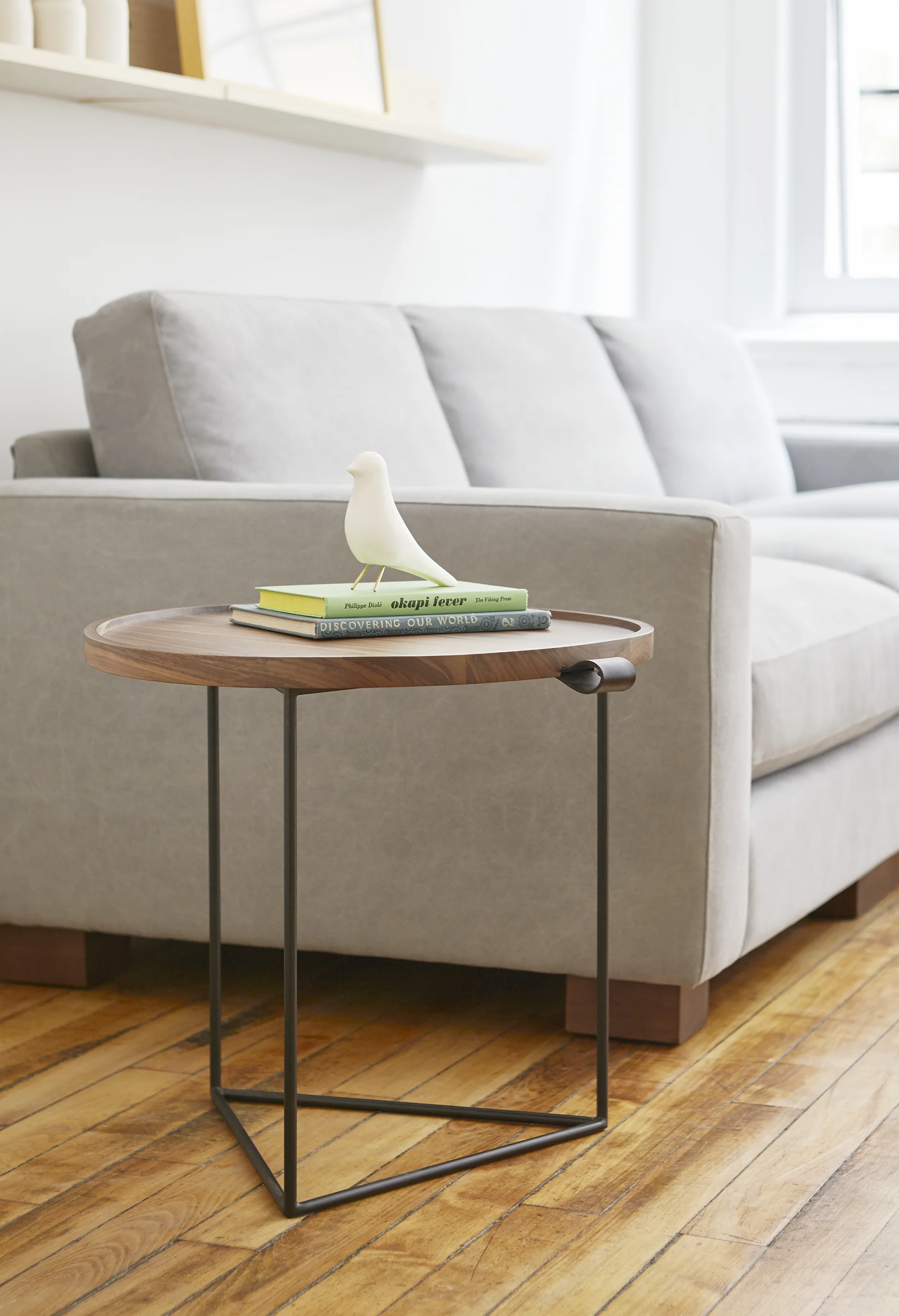 Porter End Table - Walnut - L01.jpg
