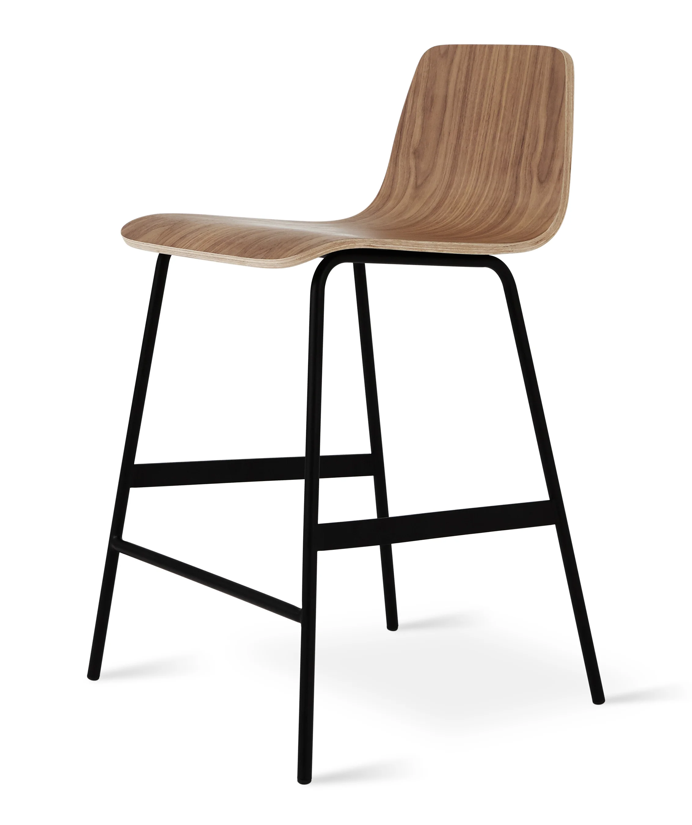 Lecture Stool - Walnut - P01.jpg
