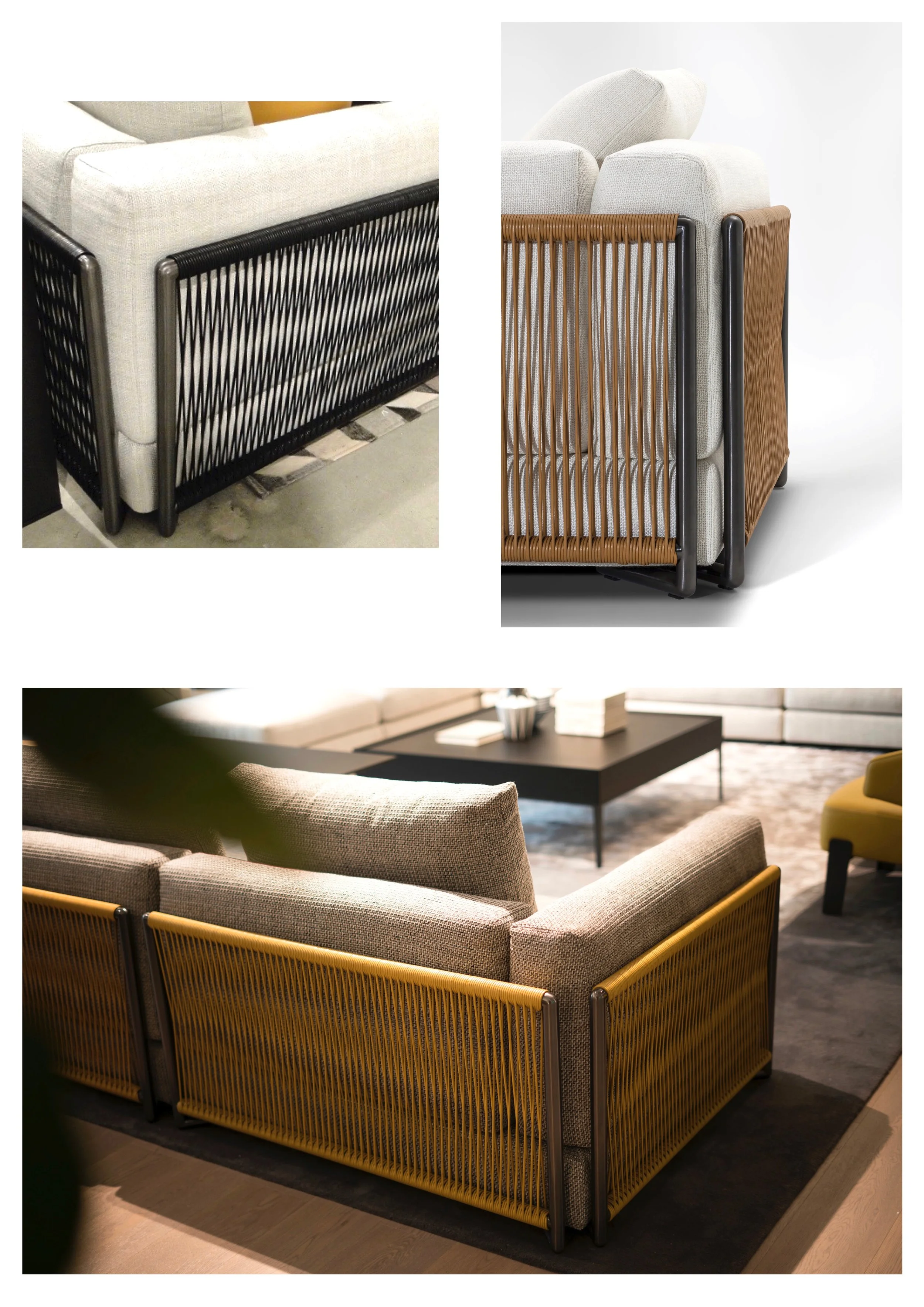 outer living furniture on Nature By Camerich Hub Modern Home Giftpost Hub Modern Home Gift
