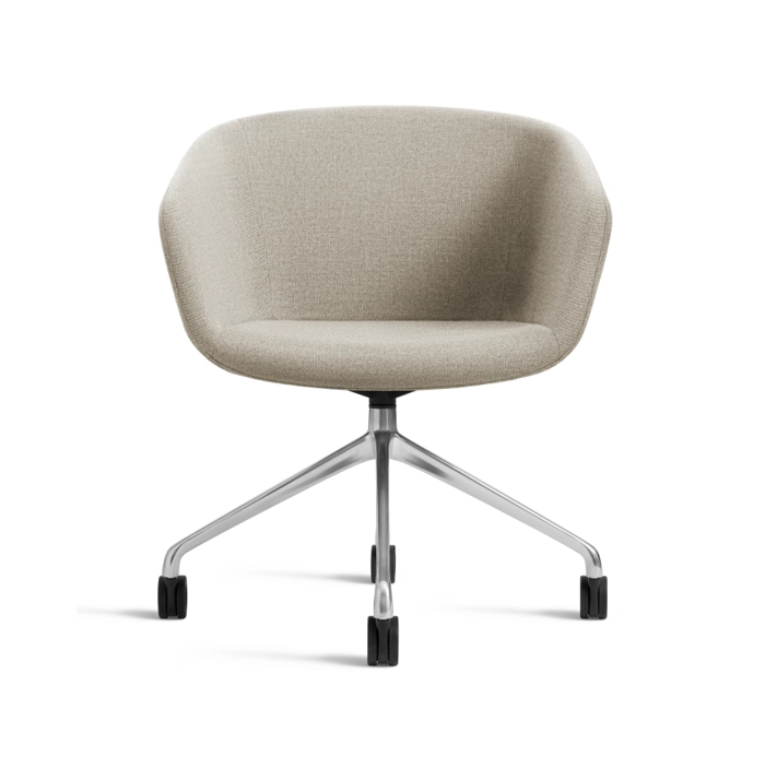 Host Task Office Chair — Hub Modern Home + GiftPost — Hub Modern Home