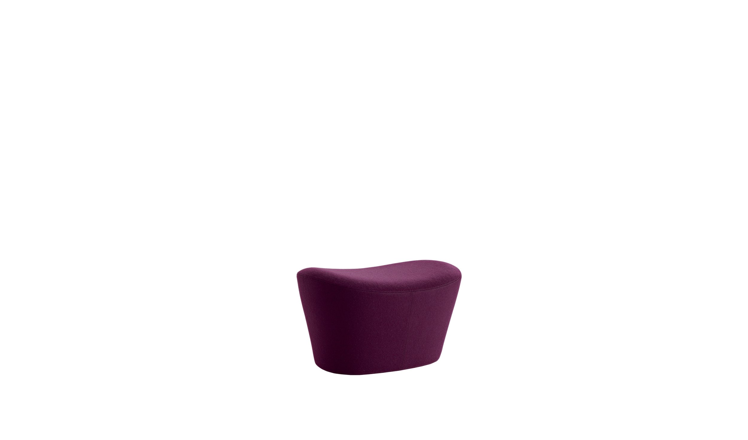 Grande Papilio Chair by B&B Italia — Hub Modern Post — Hub Modern