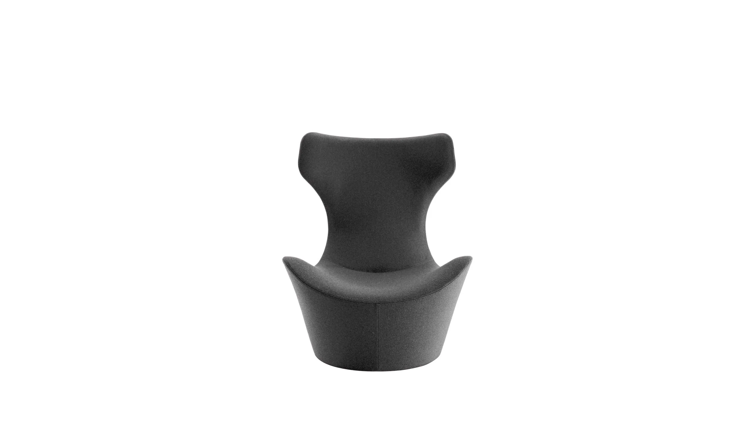Grande Papilio Chair by B&B Italia — Hub Modern Post — Hub Modern