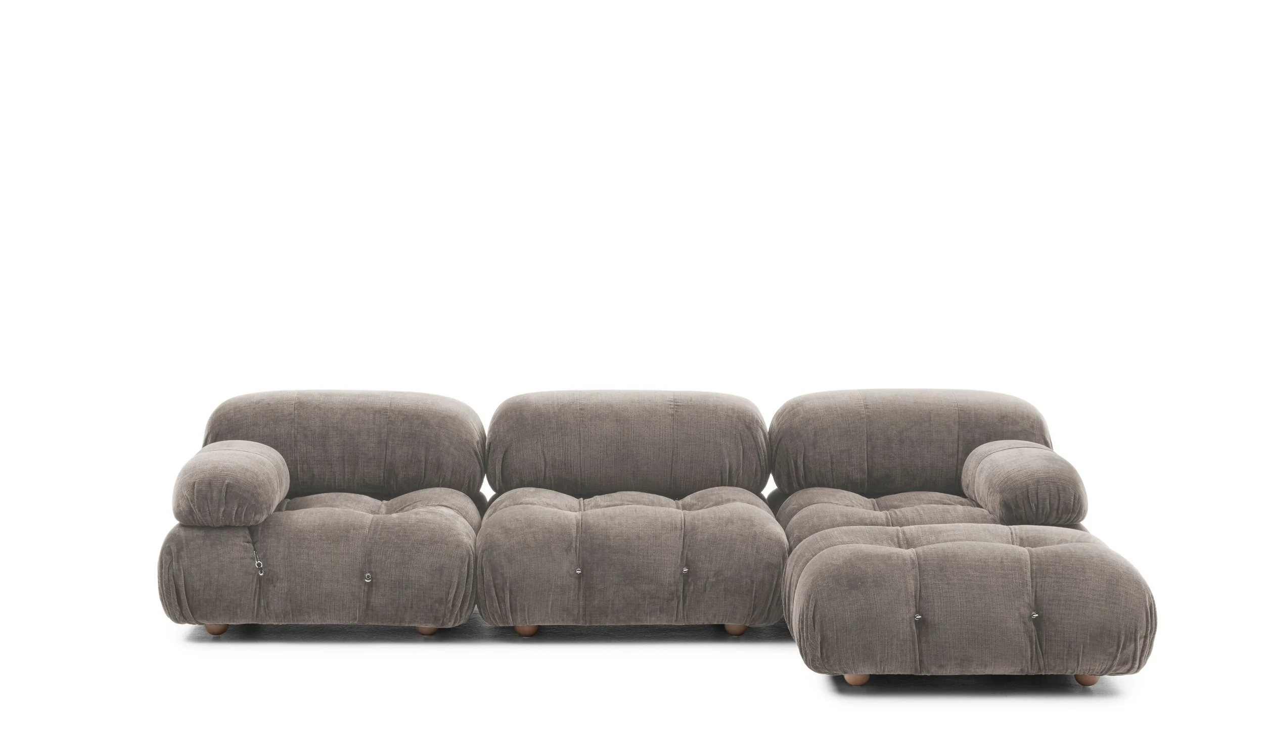 Camaleonda Sofa by B&B Italia — Hub Modern Post — Hub Modern