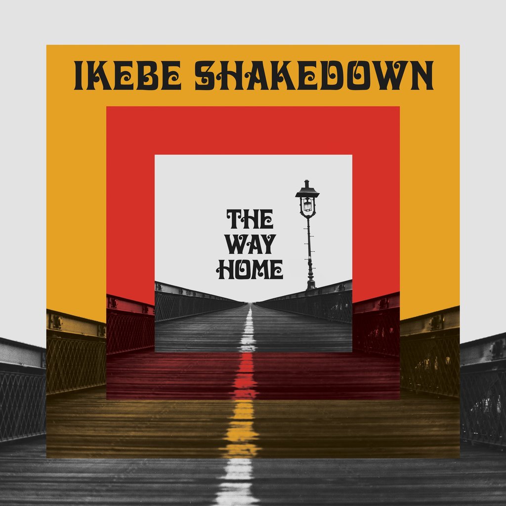 Ikebe Shakedown The Way Home.jpg