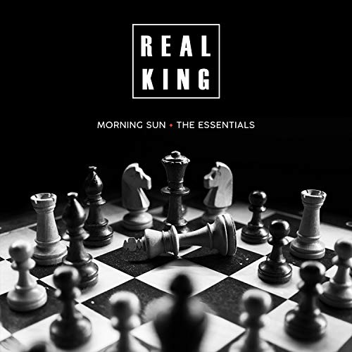 Morning Sun and the Essentials - Real King.jpg