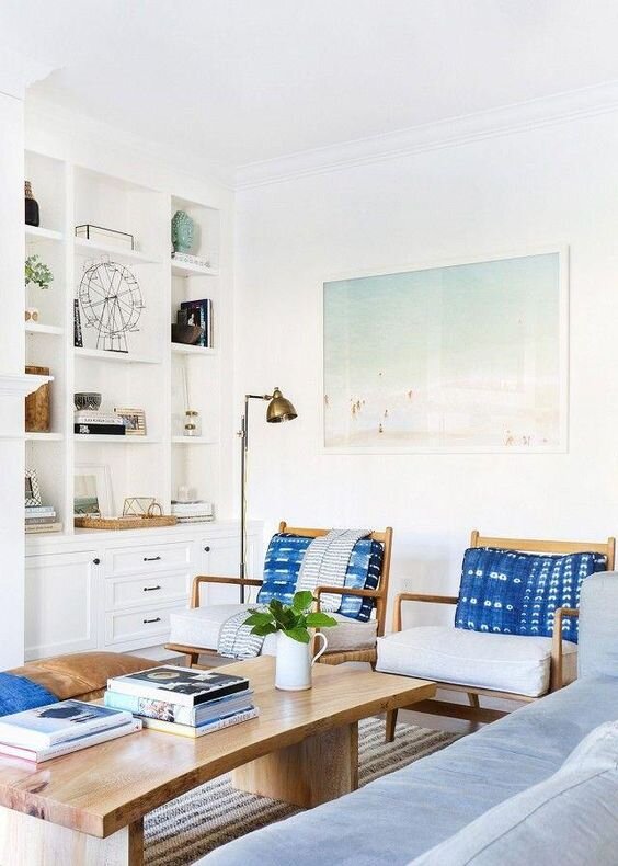 Amber Interiors via My Domaine