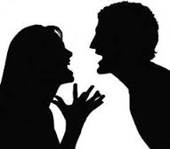 He said, she said.