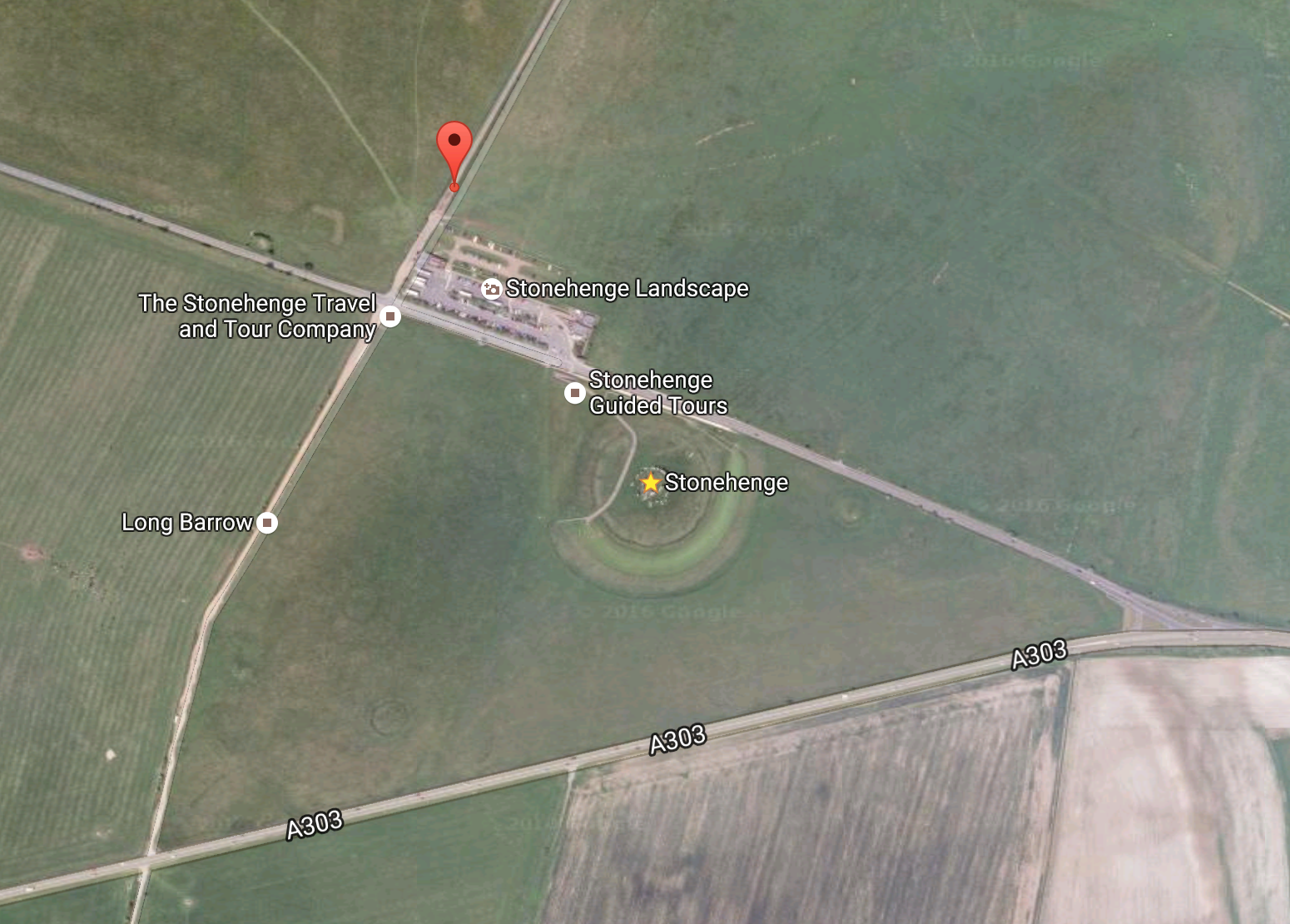 How to visit and photograph Stonehenge for free Stonehenge