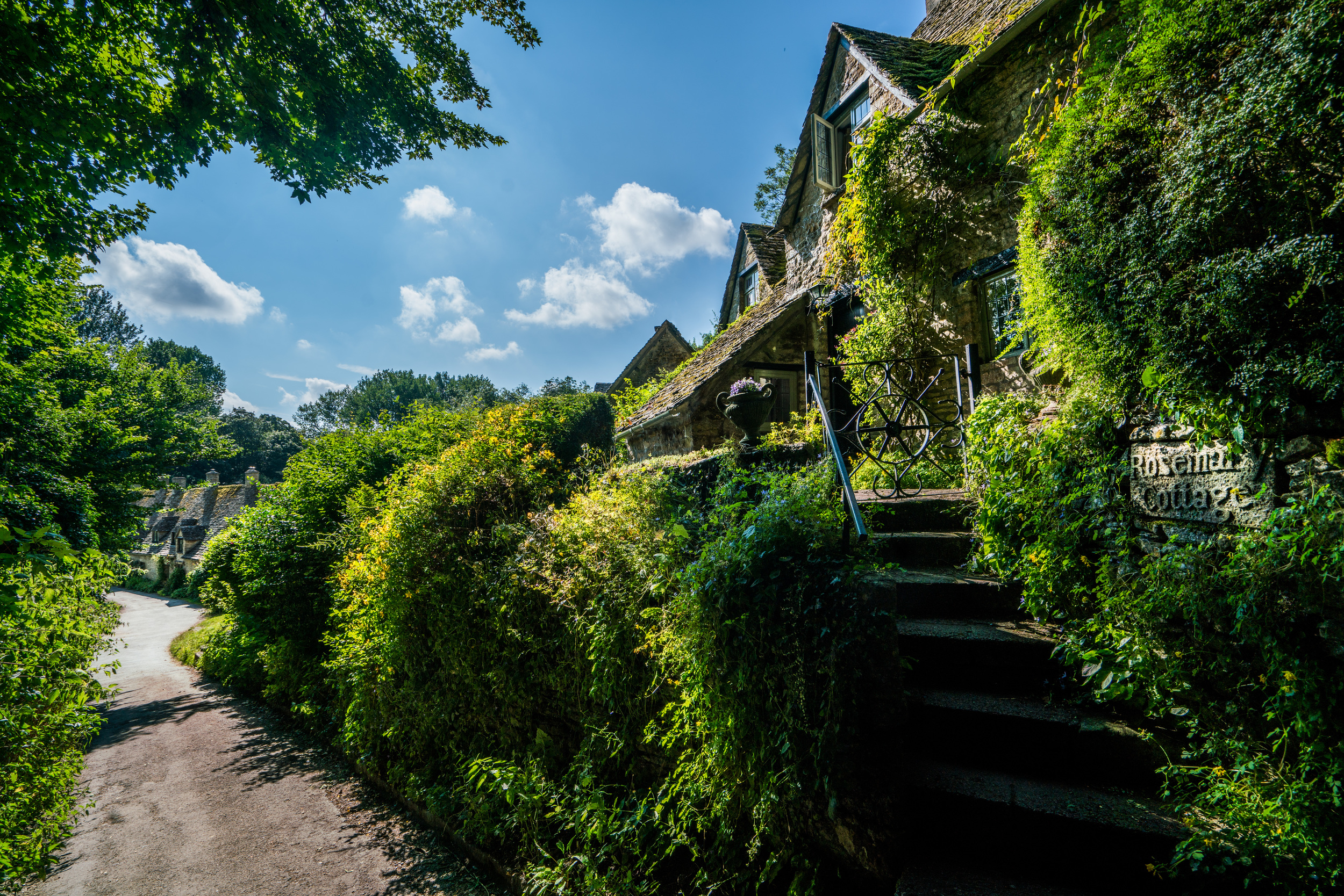 Cotswolds Bibury England Uk How To Visit And Photograph