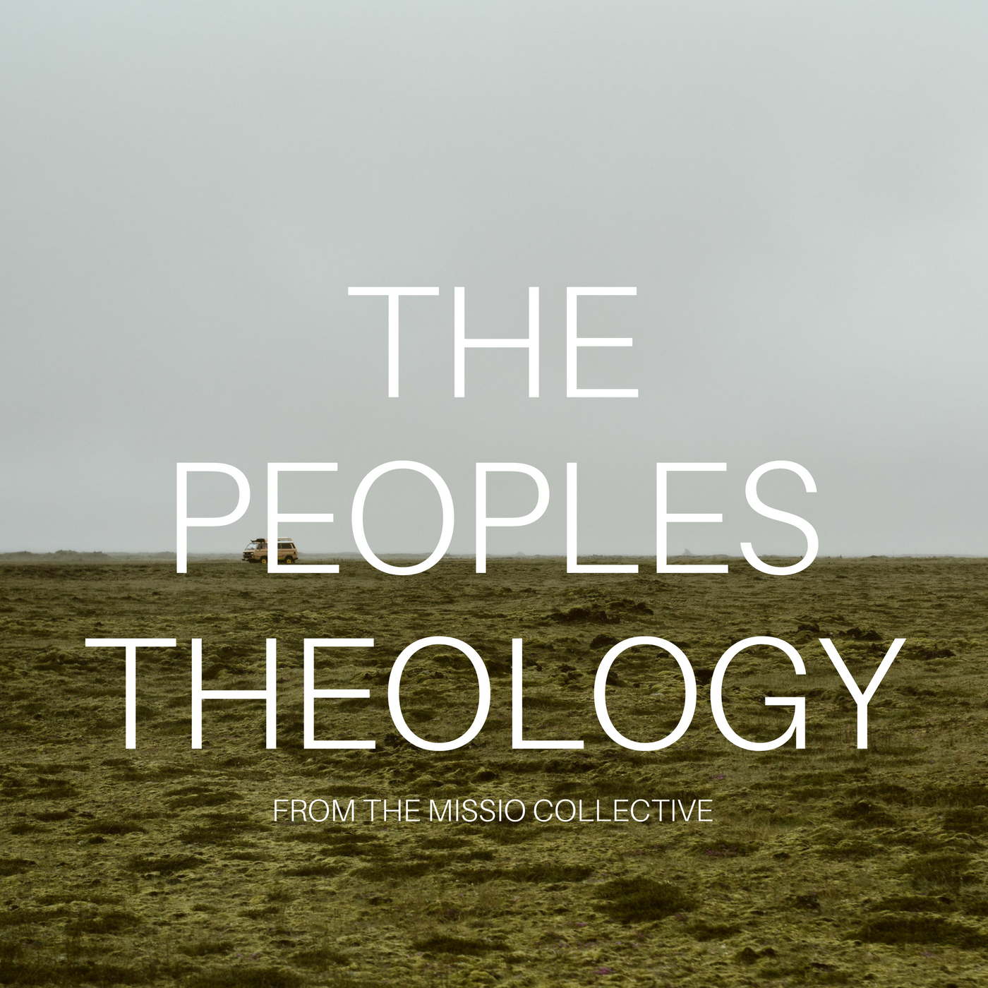 Episode 11 - Technotheology