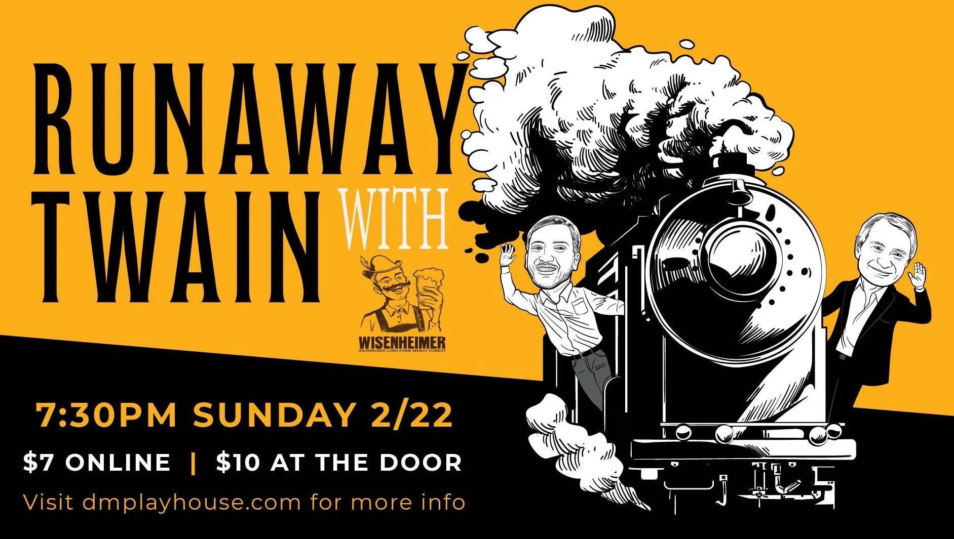 Des Moines Playhouse