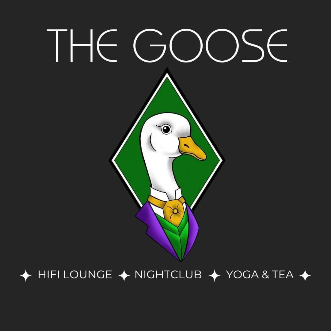 The Goose