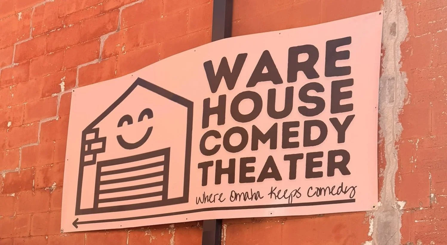 Ware House Comedy