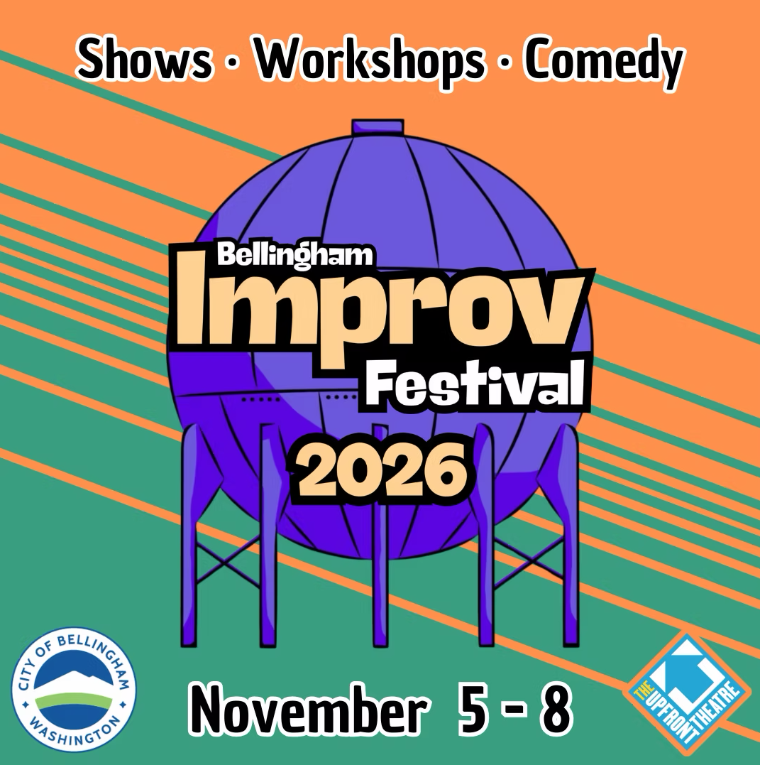 Bellingham Improv Fest