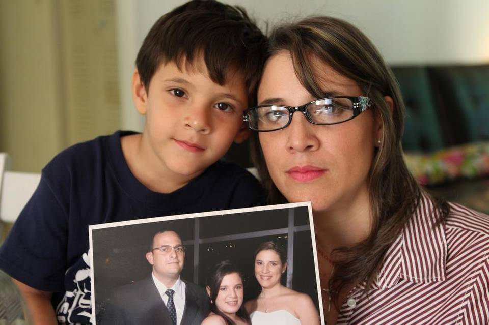 Obtaining political asylum is difficult for Venezuelans living in the U.S.